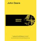 119304 | Service Manual - 62 | L | LA | LI | John Deere L LA LI 62 |