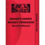 118537 | Service Manual - 85 | 88 | Super 90 | Massey Ferguson Super 90 85 88 | 118537 | Service Manual - 85 | 88 | Super 90 | Massey Ferguson Super 90 85 88 |