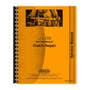 184185 | Service Manual - Clutch Repair | Deutz D3006 D3607 D4006 D4506 D5006 D5206 D5207 D5506 D6006 D6206 D6207 D6507 D6806 D6807 D7006 D7807 D8006 D9006 D10006 D13006 DX90 DX110 DX120 DX130 DX140 DX160 DX3.10 DX3.30 DX3.70 DX4.70 DX6.30 DX6.50 | 184185 | Service Manual - Clutch Repair | Deutz D3006 D3607 D4006 D4506 D5006 D5206 D5207 D5506 D6006 D6206 D6207 D6507 D6806 D6807 D7006 D7807 D8006 D9006 D10006 D13006 DX90 DX110 DX120 DX130 DX140 DX160 DX3.10 DX3.30 DX3.70 DX4.70 DX6.30 DX6.50 |