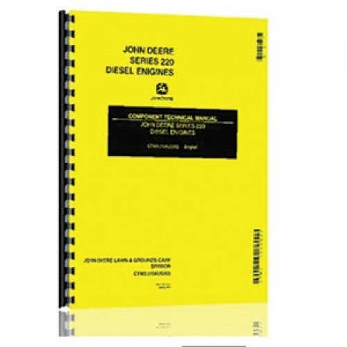 Service Manual fits John Deere 400 670B 672B 770B 770BH 772B 772BH 790D 790 892 790D 790 892 4050 4250 4440 4450 4640 4650 4840 4850 8440 8450 CTM1 Service Manual fits John Deere 400 670B 672B 770B 770BH 772B 772BH 790D 790 892 790D 790 892 4050 4250 4440 4450 4640 4650 4840 4850 8440 8450 CTM1