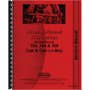 116441 | Service Manual - Cub 154 Lo-Boy | Cub 184 Lo-Boy | Cub 185 Lo-Boy | International | Farmall | IH Cub 154 Cub 184 Cub 185 | 116441 | Service Manual - Cub 154 Lo-Boy | Cub 184 Lo-Boy | Cub 185 Lo-Boy | International | Farmall | IH Cub 154 Cub 184 Cub 185 |