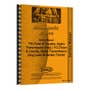184417 | Service Manual | Minneapolis Moline 110 112 | 184417 | Service Manual | Minneapolis Moline 110 112 |