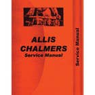 119919 | Service Manual | Allis Chalmers 5020 5030 |