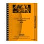 184285 | Service Manual | Allis Chalmers 615 615 | 184285 | Service Manual | Allis Chalmers 615 615 |