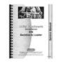 184684 | Service Manual | Allis Chalmers 816 | 184684 | Service Manual | Allis Chalmers 816 |