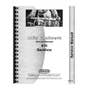 184871 | Service Manual | Allis Chalmers 615 615 | 184871 | Service Manual | Allis Chalmers 615 615 |