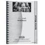 122571 | Service Manual | Bobcat 520 530 533 | 122571 | Service Manual | Bobcat 520 530 533 |