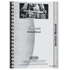 122575 | Service Manual | Bobcat 825 |