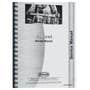 122575 | Service Manual | Bobcat 825 | 122575 | Service Manual | Bobcat 825 |