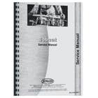 125570 | Service Manual | Bobcat 620 |
