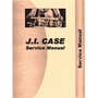 116771 | Service Manual | Case 2470 | 116771 | Service Manual | Case 2470 |