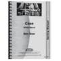 122578 | Service Manual | Case 1500 1526 1530 1537 | 122578 | Service Manual | Case 1500 1526 1530 1537 |