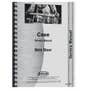 122579 | Service Manual | Case 1845C | 122579 | Service Manual | Case 1845C |
