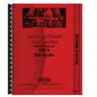 124959 | Service Manual | Case IH 235 235 |