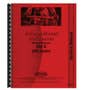 124959 | Service Manual | Case IH 235 235 | 124959 | Service Manual | Case IH 235 235 |