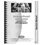 124962 | Service Manual | Case IH 275 | 124962 | Service Manual | Case IH 275 |