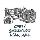 124964 | Service Manual | Case IH 385 395 485 495 |