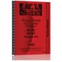 124973 | Service Manual | Case IH 585 595 685 695 | 124973 | Service Manual | Case IH 585 595 685 695 |