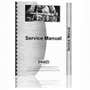 124975 | Service Manual | Case IH 1120 1130 1140 | 124975 | Service Manual | Case IH 1120 1130 1140 |