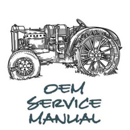 Service Manual fits Case IH 8910 8920 8930 8940 8950 Service Manual fits Case IH 8910 8920 8930 8940 8950