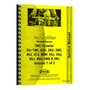 189387 | Service Manual | Caterpillar D6 D6 | 189387 | Service Manual | Caterpillar D6 D6 |