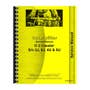 190757 | Service Manual | Caterpillar D2 D2 | 190757 | Service Manual | Caterpillar D2 D2 |
