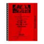 184624 | Service Manual | Cub Cadet 73 106 126 | 184624 | Service Manual | Cub Cadet 73 106 126 |