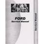 116025 | Service Manual | Ford 2N 8N 9N | 116025 | Service Manual | Ford 2N 8N 9N |