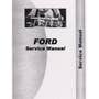 116066 | Service Manual | Ford 6000 | 116066 | Service Manual | Ford 6000 |