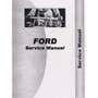 116072 | Service Manual | Ford 8700 9700 | 116072 | Service Manual | Ford 8700 9700 |