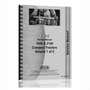 125012 | Service Manual | Ford 1920 2120 2120 | 125012 | Service Manual | Ford 1920 2120 2120 |