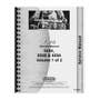 183936 | Service Manual | Ford 555A 555A 555B 555B 655A 655A | 183936 | Service Manual | Ford 555A 555A 555B 555B 655A 655A |