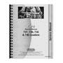 184191 | Service Manual | Ford 730 735 3500 3500 3550 3550 4400 4400 4500 4500 5500 5500 5550 5550 | 184191 | Service Manual | Ford 730 735 3500 3500 3550 3550 4400 4400 4500 4500 5500 5500 5550 5550 |