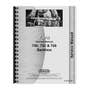 184192 | Service Manual | Ford 3500 3500 4400 4400 4500 4500 5500 5500 5550 5550 | 184192 | Service Manual | Ford 3500 3500 4400 4400 4500 4500 5500 5500 5550 5550 |