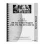 184900 | Service Manual | Ford 158 175 192 201 233 2000 3000 4000 5000 | 184900 | Service Manual | Ford 158 175 192 201 233 2000 3000 4000 5000 |