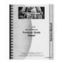 185171 | Service Manual | Ford Dexta | 185171 | Service Manual | Ford Dexta |