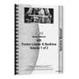 185270 | Service Manual | Ford 455 455 | 185270 | Service Manual | Ford 455 455 |