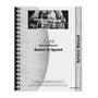 185273 | Service Manual | Ford 501 600 601 700 701 800 801 901 941 2000 4000 | 185273 | Service Manual | Ford 501 600 601 700 701 800 801 901 941 2000 4000 |