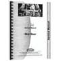 122590 | Service Manual | Gehl HL4400 | 122590 | Service Manual | Gehl HL4400 |