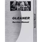 116754 | Service Manual | Gleaner K |