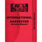 116779 | Service Manual | International | Farmall | IH 615 715 |