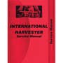 116785 | Service Manual | International | Farmall | IH 1482 | 116785 | Service Manual | International | Farmall | IH 1482 |