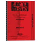 122591 | Service Manual | International | Farmall | IH 3200 3300 |