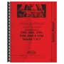 125193 | Service Manual | International | Farmall | IH 3388 3588 3788 6388 6588 6788 | 125193 | Service Manual | International | Farmall | IH 3388 3588 3788 6388 6588 6788 |