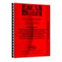 189223 | Service Manual | International | Farmall | IH C123 C135 C146 C153 275 500C 500C 3514 3514 4000 | 189223 | Service Manual | International | Farmall | IH C123 C135 C146 C153 275 500C 500C 3514 3514 4000 |