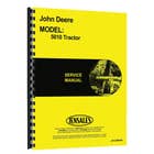 165175 | Service Manual | John Deere 5010 |