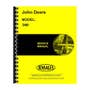 184315 | Service Manual | John Deere 350 350 | 184315 | Service Manual | John Deere 350 350 |