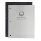 119416 | Service Manual | John Deere M | | SM2003 | SM2001