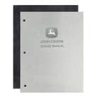 119420 | Service Manual | John Deere 50 50 | | SM2010