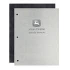 119424 | Service Manual | John Deere 320 330 420 420 420 420 430 430 430 430 435 435 | | SM2019